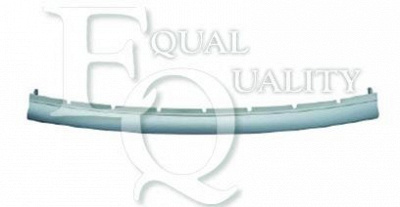 EQUAL QUALITY m1068 -  Облицовка / защитная накладка, облицовка радиатора
